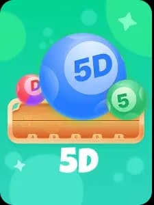 YaarWin 5D Lottery — 5 digit prediction game