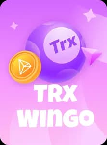 YaarWin Trx Win game screen